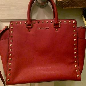 MK handbag